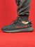 Adidas Yeesy boost 350 - Preto Importado