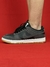 Nike Dunk Low - Cinza e Preto