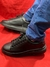 Alexander Mcqueen - Preto