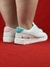 Nike Dunk Low - Branco Betrue na internet