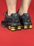 Nike Ride Supreme - Preto e Dourado na internet