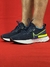 Nike React - Azul e Verde - comprar online