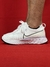 Nike React - Branco