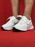 Nike React - Branco - comprar online