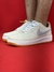 Nike Air Force 1 - Bege - comprar online