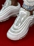 Nike Air Max 97 - Branco na internet