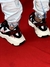 Dolce Gabanna Daymaster - Preto e Branco na internet