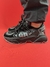 Dolce Gabanna Daymaster - Preto e Prata