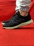 Adidas Future Craft - Preto e Verde Refletível