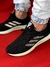 Adidas Future Craft - Preto e Verde Refletível - comprar online