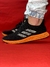 Adidas Future Craft - Preto e Laranja Refletível - comprar online