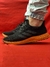 Adidas Future Craft - Preto e Laranja Refletível