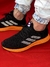 Adidas Future Craft - Preto e Laranja Refletível na internet