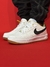 Nike Air Force 1 - Branco e Preto - comprar online
