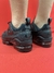 Nike Vapormax EVO - Preto na internet