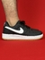 Nike Air Force 1 - Preto e Branco
