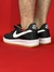 Nike Air Force 1 - Preto e Branco na internet