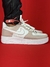 Nike Air Force 1 - Rosa e Branco