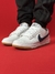 Nike Dunk Low - Branco e Azul - comprar online