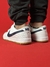 Nike Dunk Low - Branco e Azul na internet