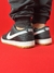 Nike Dunk Low - Preto e Branco na internet
