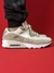 Nike Air Max 90 - Bege e Marrom
