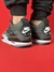 Nike Air Jordan 4 - Cinza, Preto e Vermelho na internet