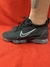 Nike Vapormax 5.0 - Preto e Branco