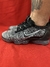 Nike Vapormax 5.0 - Cinza e Preto