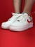 Nike Air Force 1 - Branco, cinza e Laranja - comprar online