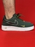 Nike Air Force 1 - Verde Escuro