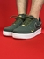 Nike Air Force 1 - Verde Escuro - comprar online