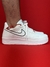 Nike Air Force 1 - Branco e Preto