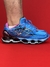 Mizuno Prophecy 6 - Azul e Rosa