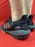 Adidas Ultraboost - Preto e Laranja na internet