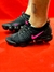 Nike Vapormax 2.0 - Preto e Rosa na internet