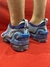 Nike Vapormax 4.0 - Azul na internet
