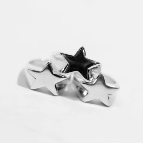 Anillo Estrella