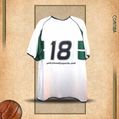 Camisa Coritiba 2003 - Branca - Oficial Penalty - comprar online