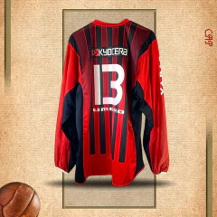 Camisa CAP 2005 - manga longa - Oficial Umbro - comprar online