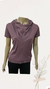 Blusa com Capuz