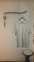 Camisa Youcom off white G