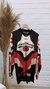 Camisa motocross XG