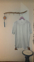 Camisa Youcom off white G - comprar online