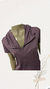 Blusa com Capuz - loja online