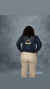 Jaqueta vintage jeans P - comprar online