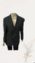 Blazer Risca de Giz