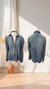 Camisa jeans Hering - comprar online
