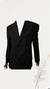 Blazer Risca de Giz na internet