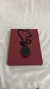 Colar de gota preto - comprar online